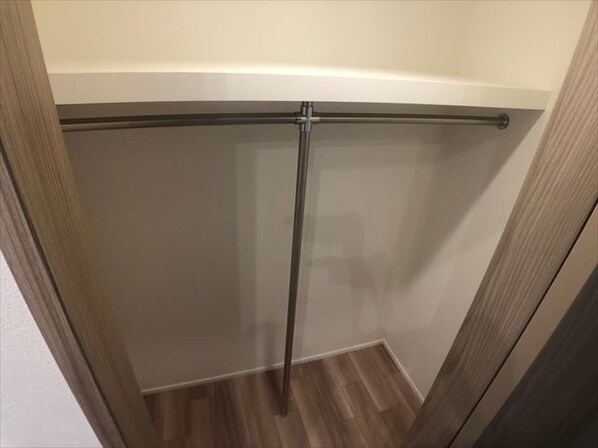 ザ・パークハビオ月島フロントの物件内観写真